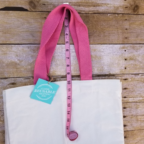 NWT Unicorn tote bag - Picture 6 of 7